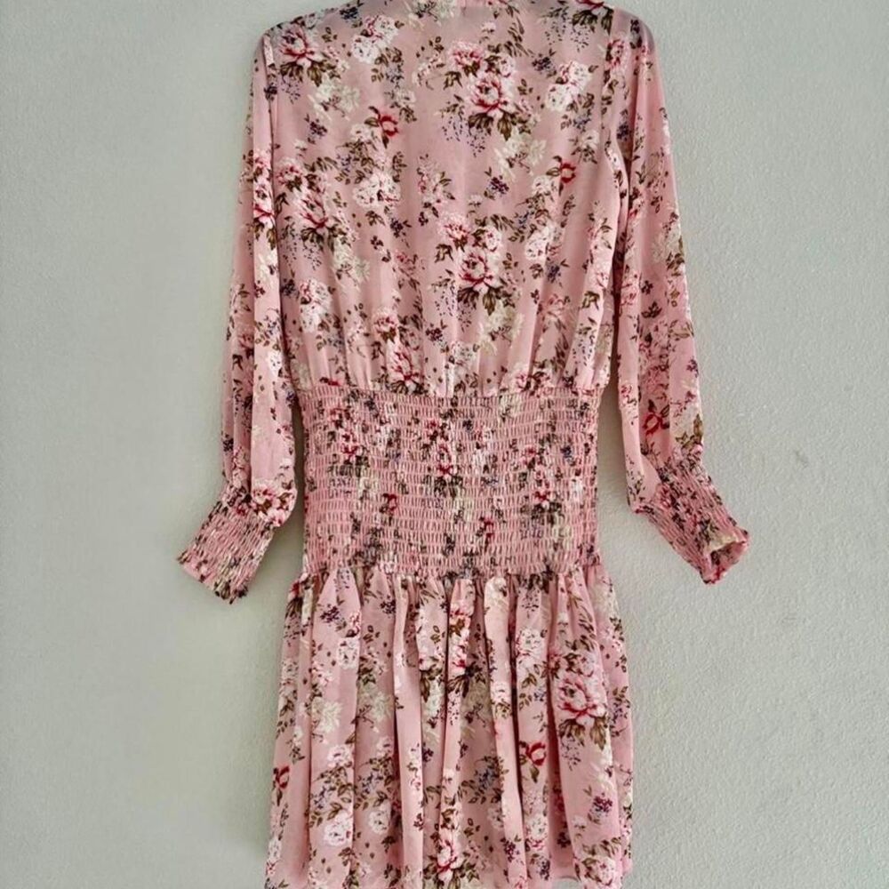 Unbranded Women's Pink Dress